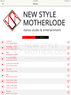 New Style Motherlode Screenshots 14
