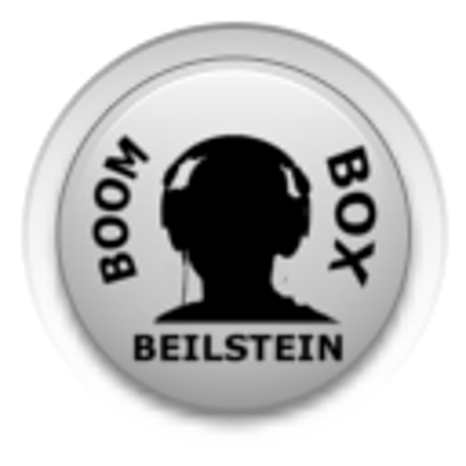 BoomBoxBeilstein LOGO-APP點子