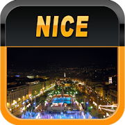 Nice Offline Map Travel Guide