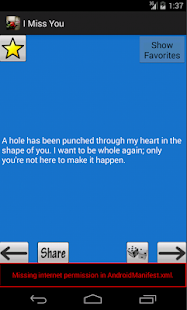 How to download I Miss You 1.2 apk for android