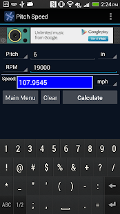 RC Calculators Free Edition(圖2)-速報App