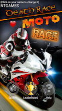 Moto Death Race FREE APK Download for Android