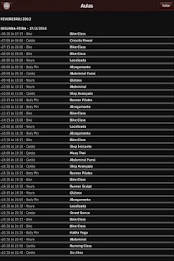 Runner Academia poster 4