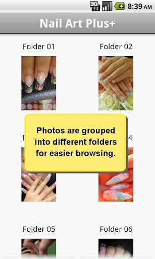 Nail Art Plus+