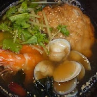 玄麻蕎麥處