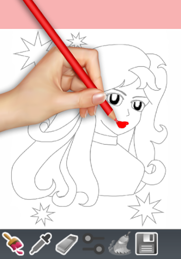 免費下載休閒APP|Draw Coloring Books For Kids! app開箱文|APP開箱王