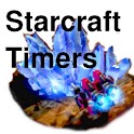 Starcraft 2 timers free logo
