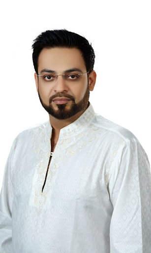 Aamir Liaquat Hussain Naats