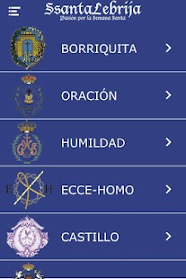 How to install Ssanta Lebrija 1.1 unlimited apk for bluestacks