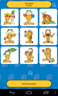 Garfield Snaps(圖3)-速報App