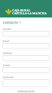 Caja Rural Castilla-La Mancha Screenshots 6