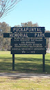Puckapunyal Memorial Park 
