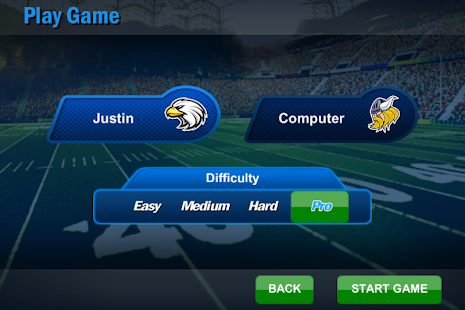 Free Download Finger Football by Zelosport APK
