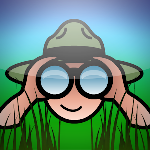 Scout - Outdoor Navigation logo
