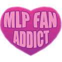 MLP Fan Addict icon