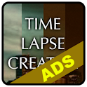 Time Lapse Creator (Ads) logo