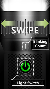 How to mod Flash Light Free Brightest 1.0 apk for laptop