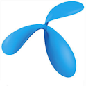 Telenor Kontant logo