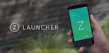 Z Launcher Beta APK
