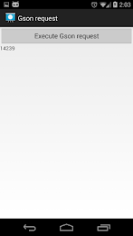 Volley Plus Library for Android poster 5