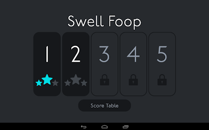 SameGame (Swell Foop) poster 8