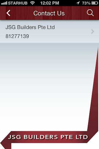 【免費商業App】JSG Builders-APP點子