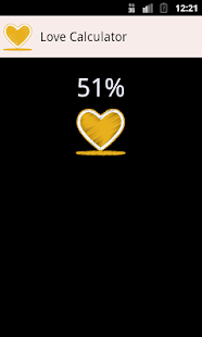 How to install Love Calculator 1.0 apk for bluestacks