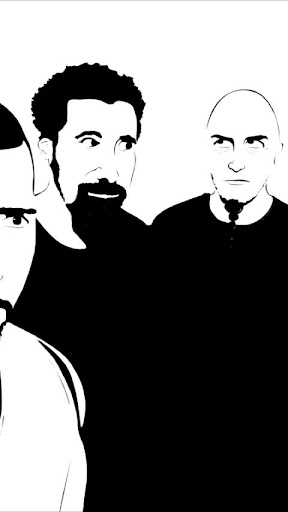 Download System Of A Down Wallpapers Google Play Softwares