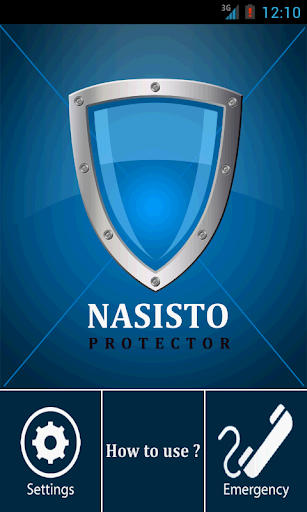 Nasisto Protector