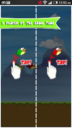 Double Flappy poster 20