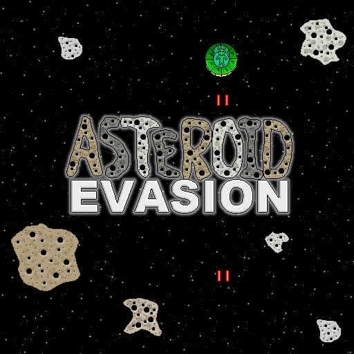 Asteroid Evasion 街機 App LOGO-APP開箱王