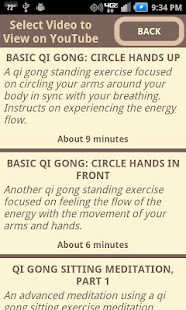 Qi Gong Meditation Relaxation(圖6)-速報App