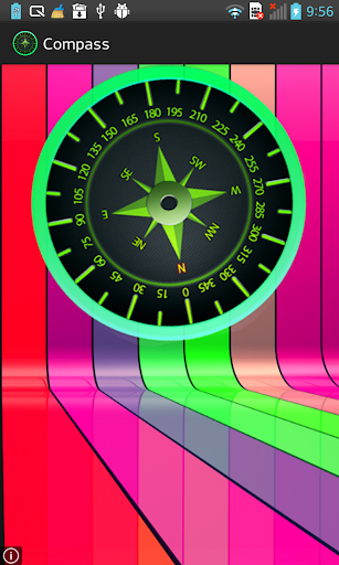 【免費工具App】Smart Compass-APP點子