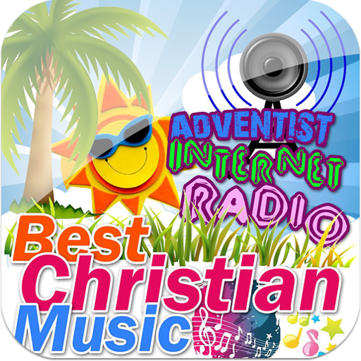 Adventist Internet Radio LOGO-APP點子