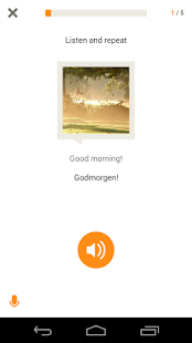 Babbel – Learn Danish(圖3)-速報App