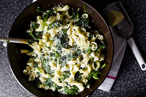 10 Best Vegetarian Broccoli Main Dish Recipes