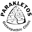 Parakletos Osteopathic Clinic logo