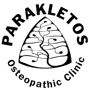 Parakletos Osteopathic Clinic logo