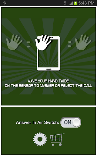 【免費工具App】Answer In Air (Free)-APP點子