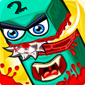 Tiny Ball vs Evil Devil 2 icon