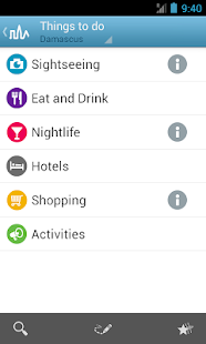 Syria Travel Guide by Triposo(圖4)-速報App