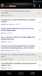 Phoenix Basketball News(圖1)-速報App