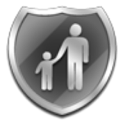Parental Control  Icon