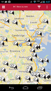 Free Download BC High Alumni APK for PC