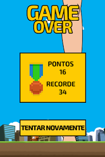 Free Download Flappy Tenso APK for Android