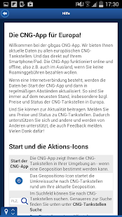 gibgas CNG apk cracked download - screenshot thumbnail