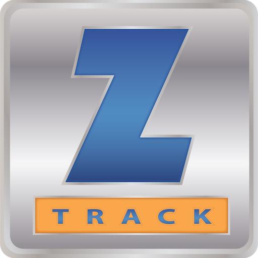 Z-Track LOGO-APP點子