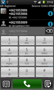 Free Voice to phone APK for PC