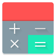 Numix Calculator Pro 2.6 Icon