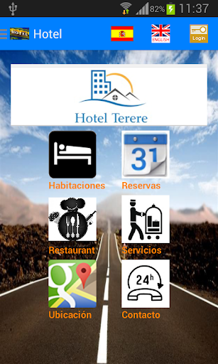 Hotel Terere